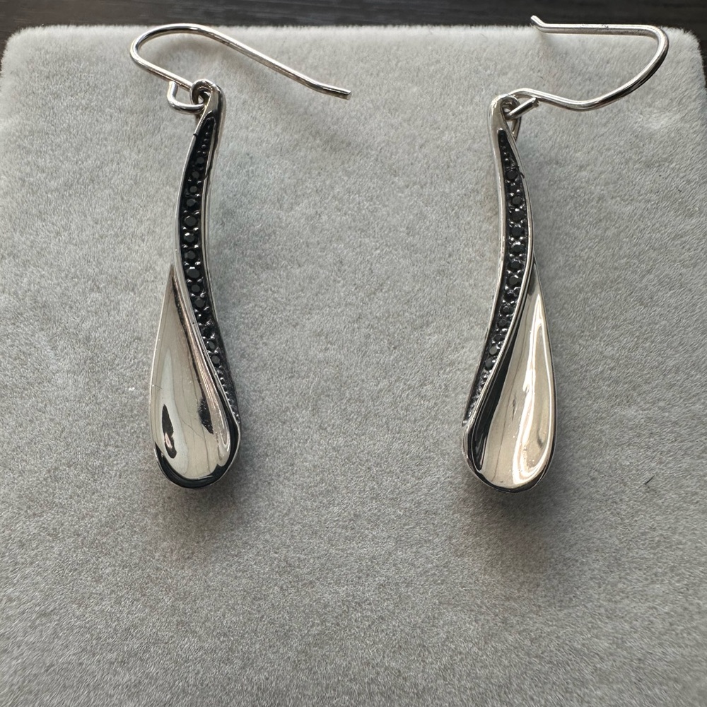 Kit heath .925 dangles